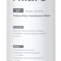 AUT825/10 PHILIPS Сменный модуль ультрафильтрации для системы AUT3234/10