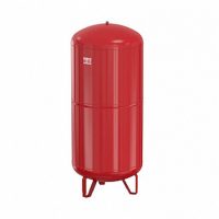 Бак Flamco расширительный (теплоснабжение/холодоснабжение) мембранный Flexcon R 110л/1,5 - 6bar