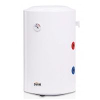 Бойлер косвенного нагрева Ferroli PTO 150 V (9 кВт) настенный, с одним змеевиком и ТЭНом