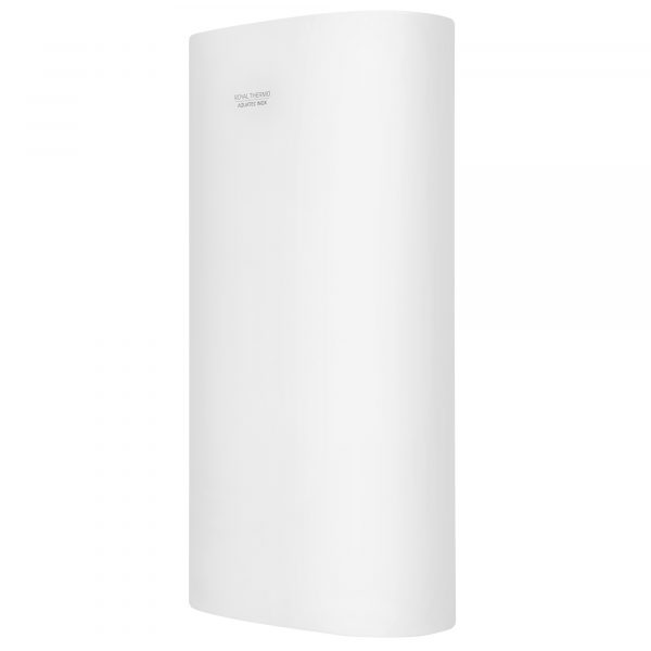 Бойлер косвенного нагрева Royal Thermo AQUATEC INOX-F 100 настенный