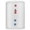 Бойлер косвенного нагрева Royal Thermo AQUATEC INOX RTWX 100 напольный — изображение 5