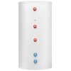 Бойлер косвенного нагрева Royal Thermo AQUATEC INOX RTWX 150 напольный — изображение 4