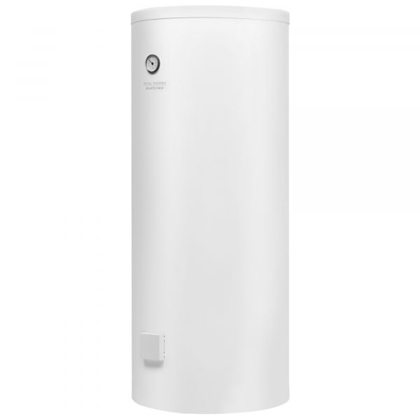 Бойлер косвенного нагрева Royal Thermo AQUATEC INOX RTWX 200 напольный