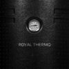 Бойлер косвенного нагрева Royal Thermo AQUATEC INOX RTWX-P 200 PRO напольный — изображение 4