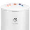 Бойлер косвенного нагрева Royal Thermo AQUATEC INOX RTWX-T 150 напольный верхнее подключение — изображение 4