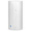 Бойлер косвенного нагрева Royal Thermo AQUATEC INOX RTWX-T 150 напольный верхнее подключение — изображение 7