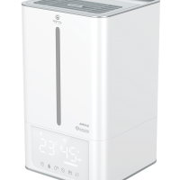Бытовой увлажнитель серии AIROLE RUH-AR300/4.0E-WT