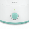 Бытовой увлажнитель серии VENETO RUH-V300/2.5M-WT — изображение 2