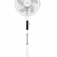 Бытовой вентилятор серии DANSEN FSF-161E-WT