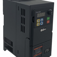 Частотные преобразователи серии N N401T2B-150%; 0,4kW; 230V
