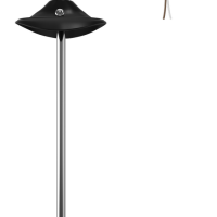 Датчик температуры серии ZTU-K200 PT1000