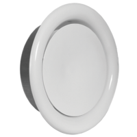 Диффузор серии DVS E-P 100