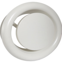 Диффузор стальной DVS E DVS E 100