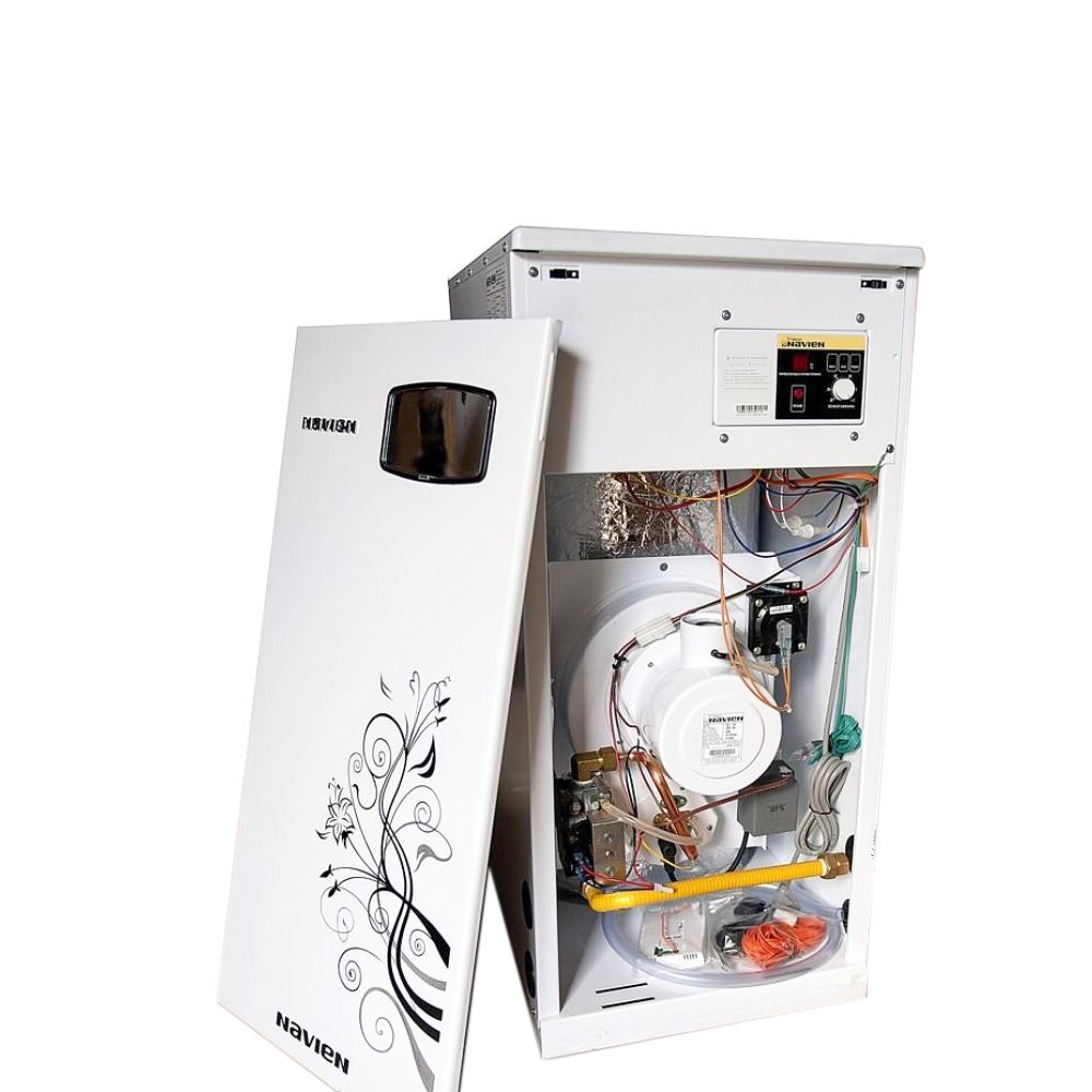 Газовый котел Navien GST-60KN — изображение 3