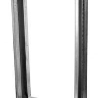 Гибкая вставка ZFC 400x200