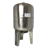 Гидроаккумулятор BELAMOS 80SSVT нерж., вертикальный