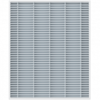 HEPA-Фильтр для сплит-систем серии ROYAL FRESH STANDARD RCI-RFS H11