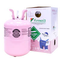 Хладон (фреон) R410А, 11,3кг Koman’s