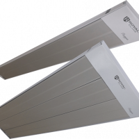 Инфракрасный обогреватель RAGGIO RIH-R800G