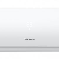 Инверторная cплит-система серии EXPERT PRO DC Inverter R32 AS-10UW4RYDTV02 (комплект)