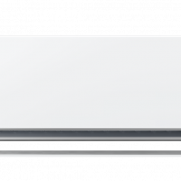Инверторная сплит-система бризер серии ROYAL FRESH FULL DC EU INVERTER RCI-RF40HN (комплект)