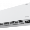 Инверторная сплит-система бризер серии ROYAL FRESH STANDARD FULL DC EU Inverter RCI-RFS35HN (комплект) — изображение 6