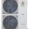 Инверторная сплит-система канального типа серии COMPETENZA DC EU Inverter CO-D 36HNI /CO-E 36HNI (комплект) — изображение 3