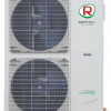 Инверторная сплит-система канального типа серии COMPETENZA DC Inverter 2025 CO-D 18HNDI/CO-E 18HNDI (комплект) — изображение 2