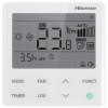 Инверторная сплит-система канального типа серии HEAVY DC INVERTER AUD-18UX4SKL4/AUW-18U4SS (комплект) — изображение 2