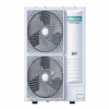 Инверторная сплит-система канального типа серии HEAVY EU DC INVERTER R32 ADT-12UX4RBL8/AUW-12U4RS8 (комплект) — изображение 4