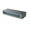 Инверторная сплит-система канального типа серии HEAVY EU DC INVERTER R32 Wi-Fi ADT-12UX4RBL8/AUW-12U4RS8 WI-FI (комплект) — изображение 2
