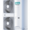 Инверторная сплит-система канального (высоконапорного) типа серии HEAVY EU DC INVERTER R32 AUD-85UX4RPH8/AUW-85U6RZ8 (комплект) — изображение 2