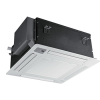Инверторная сплит-система кассетного типа серии HEAVY DC INVERTER AUC-18UR4SAA2/AUC-I-650 /AUW-18U4SS (комплект) — изображение 2