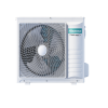 Инверторная сплит-система кассетного типа серии HEAVY EU DC INVERTER R32 AUC-60UR4RKC8/PE-QFA/CD/AUW-60U6RW8 (комплект) — изображение 2