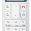 Инверторная сплит-система кассетного типа серии HEAVY EU DC INVERTER R32 Wi-Fi ACT-18UR4RCC8/PE-QEA/LD/AUW-18U4RS7 (комплект) — изображение 4