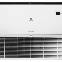 Инверторная сплит-система напольно-потолочного типа серии COMPETENZA DC EU Inverter CO-F 18HNI/CO-E 18HNI (комплект)