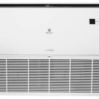 Инверторная сплит-система напольно-потолочного типа серии COMPETENZA DC INVERTER 2025 CO-F 60HNDI/CO-E 60HNDI (комплект)