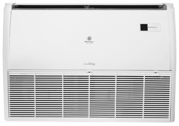Инверторная сплит-система напольно-потолочного типа серии COMPETENZA DC EU INVERTER 2023 CO-F 36HNBI/CO-E 36HNBI (комплект)