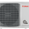 Инверторная сплит-система с функцией теплового насоса ONSEN FULL DC Inverter Heat Pump RAC-I-ON30HP.D01 (комплект) — изображение 3