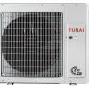 Инверторная сплит-система с функцией теплового насоса ONSEN FULL DC Inverter Heat Pump RAC-I-ON30HP.D01 (комплект) — изображение 4