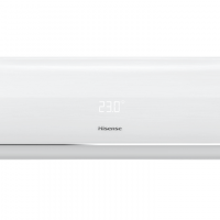 Инверторная сплит-система серии AIR SENSATION SUPERIOR DC Inverter AS-10UW4RXVQF00 (комплект)