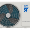 Инверторная сплит-система серии APUS Inverter 2024 APFI-12CH (комплект) — изображение 3