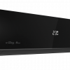 Инверторная сплит-система серии ATTICA NERO Inverter RCI-AN70HN (комплект) — изображение 5