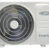 Инверторная сплит-система серии БАЙКАЛ Inverter КНБИ-БКЛ07ОН (комплект) — изображение 4