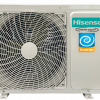 Инверторная сплит-система серии BLACK CRYSTAL DC Inverter AS-13UW4RYDTG03B (комплект) — изображение 5