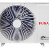 Инверторная сплит-система серии BUSHIDO Inverter RAC-I-BS25HP.D01 (комплект) — изображение 4
