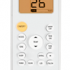 Инверторная сплит-система серии COSMO Inverter CSMI-12CH (комплект) — изображение 4