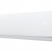 Инверторная сплит-система серии ECLIPSE Inverter 2024 ECS-I07PN (комплект)