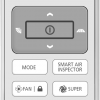 Инверторная сплит-система серии EMPEROR SMART EYE FULL DC Inverter 2024 RACI-EM35HP.D05 (комплект) — изображение 5