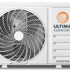 Инверторная сплит-система серии EXCEED Inverter EXD-I07PN (комплект) — изображение 4